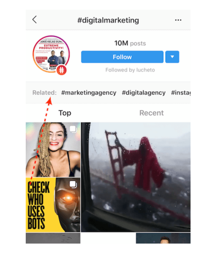 卖家们该如何评估Instagram推广的效果?