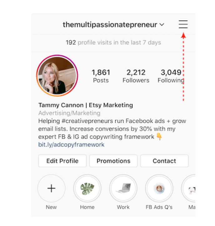 卖家们该如何评估Instagram推广的效果?