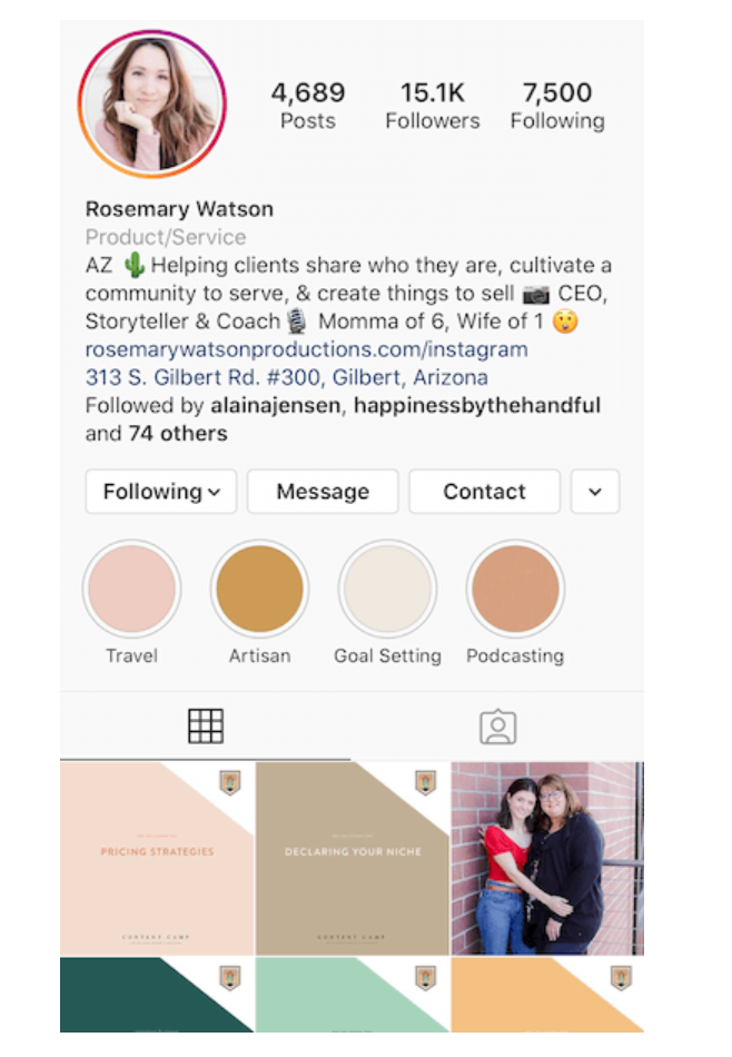 卖家们该如何评估Instagram推广的效果?