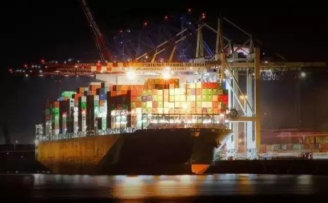 货代、海运操作还分不清?船公司SO文件看不懂?