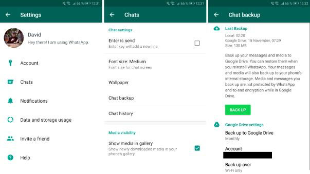 客户开发篇 | 外贸人可能不一定知道的38个重要的WhatsApp使用技巧……