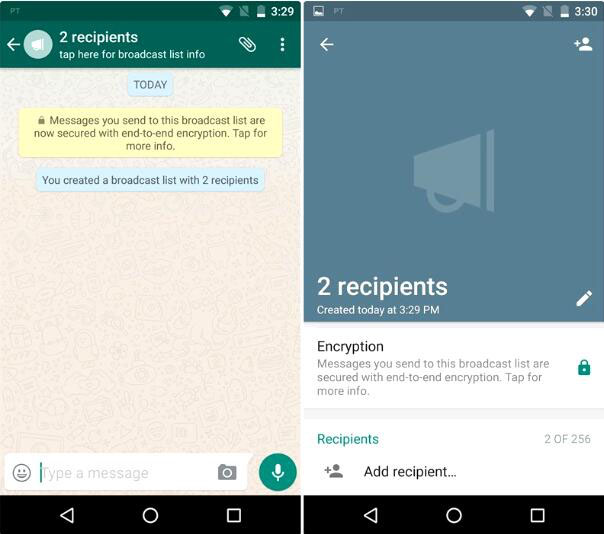 客户开发篇 | 外贸人可能不一定知道的38个重要的WhatsApp使用技巧……