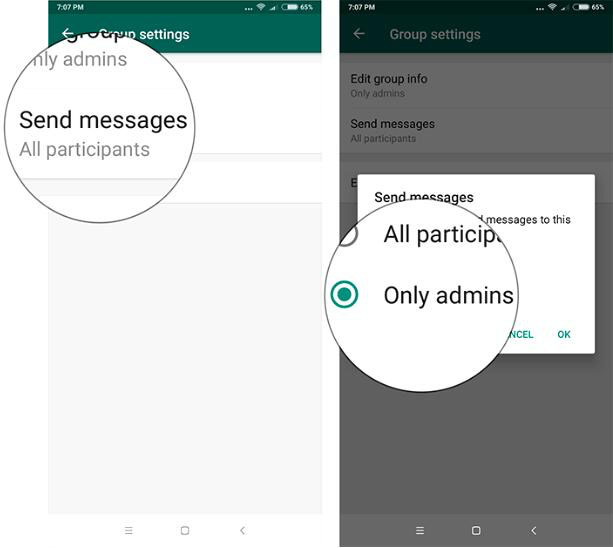 客户开发篇 | 外贸人可能不一定知道的38个重要的WhatsApp使用技巧……
