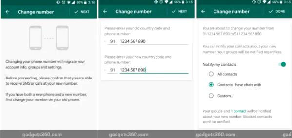 客户开发篇 | 外贸人可能不一定知道的38个重要的WhatsApp使用技巧……