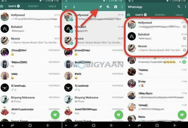客户开发篇 | 外贸人可能不一定知道的38个重要的WhatsApp使用技巧……