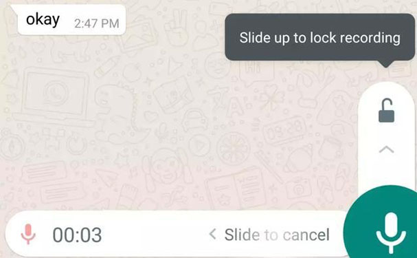 客户开发篇 | 外贸人可能不一定知道的38个重要的WhatsApp使用技巧……