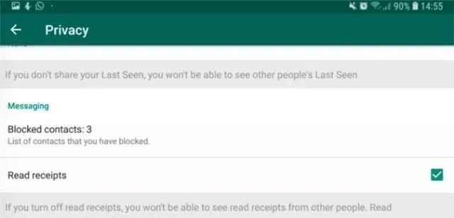 客户开发篇 | 外贸人可能不一定知道的38个重要的WhatsApp使用技巧……