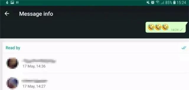 客户开发篇 | 外贸人可能不一定知道的38个重要的WhatsApp使用技巧……