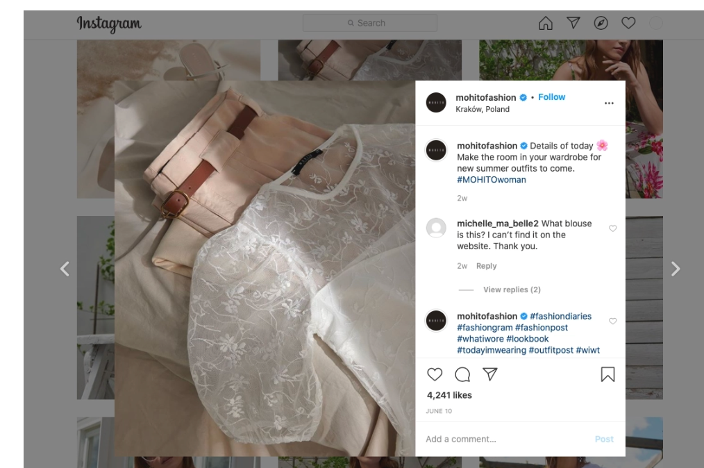 如何通过Instagram上的联盟营销赚钱?