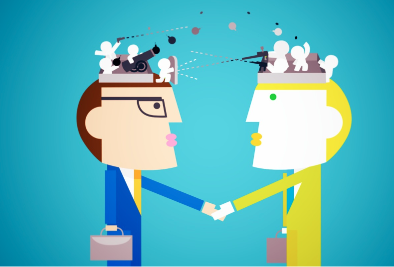 跟进外贸客户，90%的人都没做好这5个要点！ - Cover Image