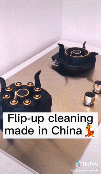 TikTok上的野生国货,让老外看懵了