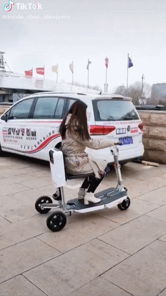 TikTok上的野生国货,让老外看懵了