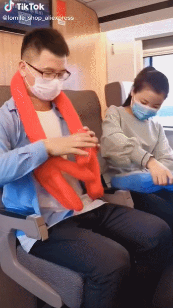 TikTok上的野生国货,让老外看懵了